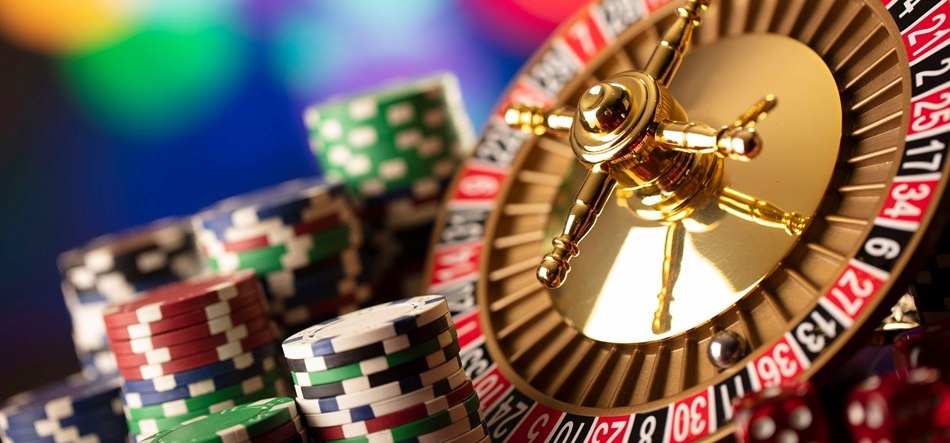Roulette